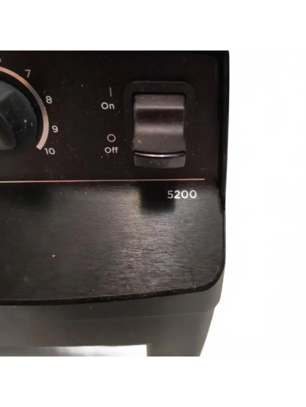 Vitamix this 5200